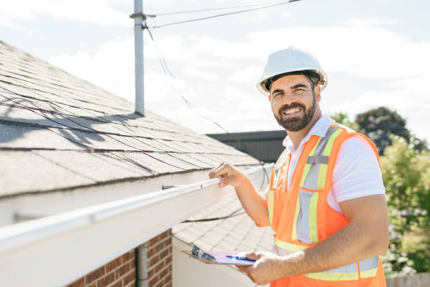 Best Emergency Roof Repair  in Cimarron, KS