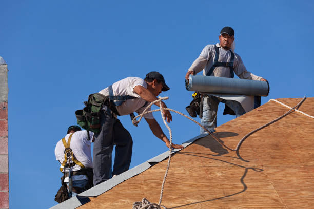 Best Flat Roof Repair Services  in Cimarron, KS