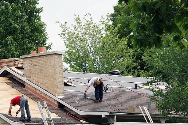 Best Shingle Roofing Installation  in Cimarron, KS