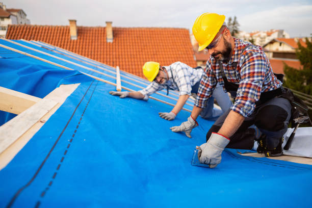 Best Roof Replacement Cost  in Cimarron, KS