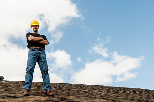Best Roof Inspection Near Me  in Cimarron, KS