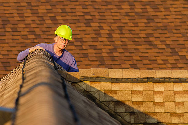 Best Roof Leak Repair  in Cimarron, KS