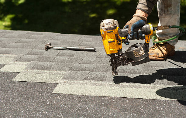 Professional Roofing Contractor in Cimarron, KS