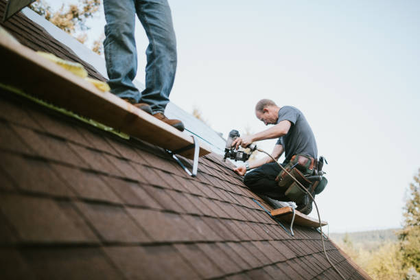 Roof Waterproofing Services in Cimarron, KS