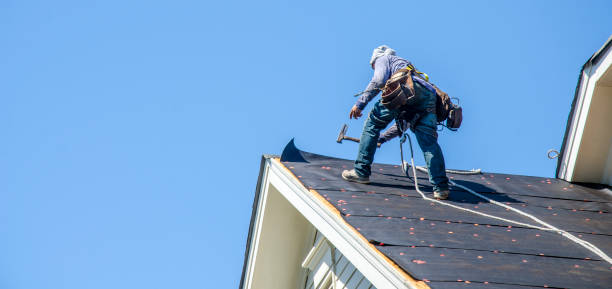 Best New Roof Installation  in Cimarron, KS