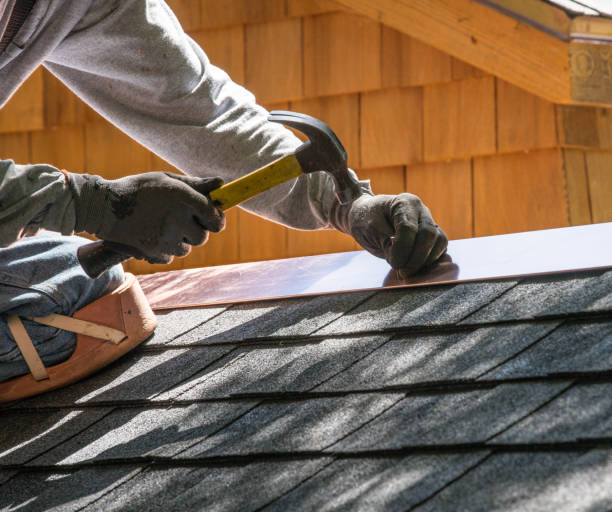 Best Gutter Installation and Roofing  in Cimarron, KS